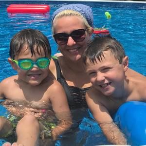 Meet your Posher, Lindsay